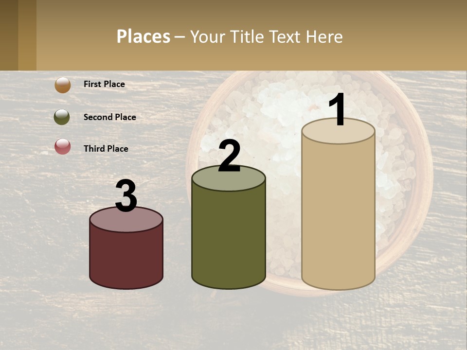 Temperature Remote Unit PowerPoint Template