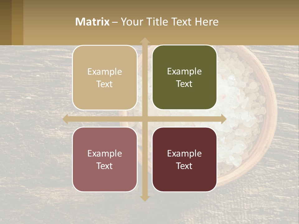 Temperature Remote Unit PowerPoint Template