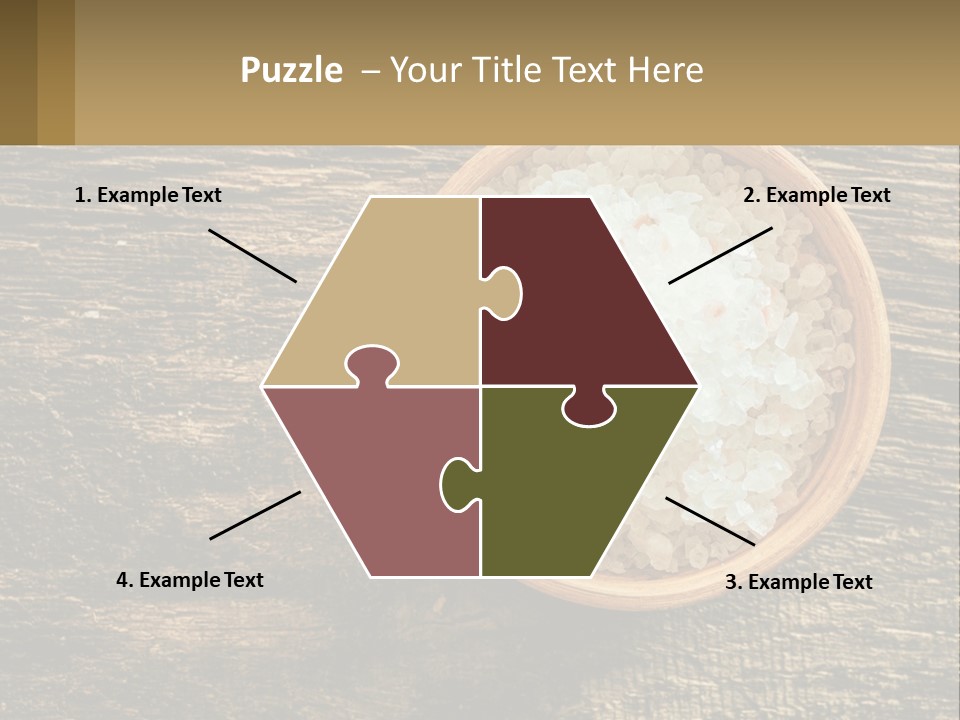 Temperature Remote Unit PowerPoint Template
