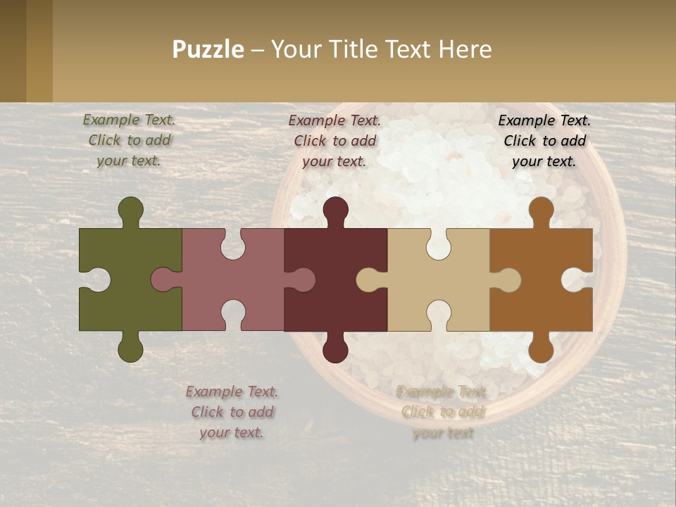Temperature Remote Unit PowerPoint Template