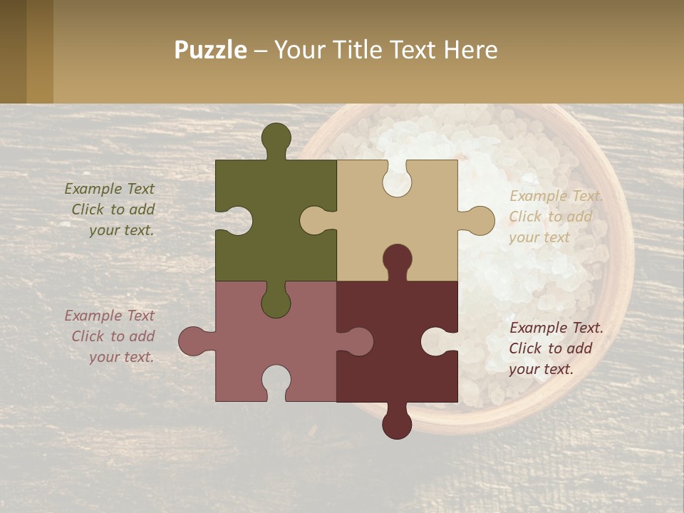 Temperature Remote Unit PowerPoint Template