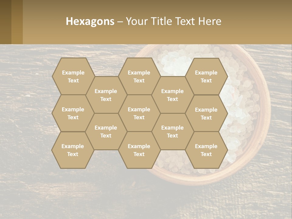 Temperature Remote Unit PowerPoint Template