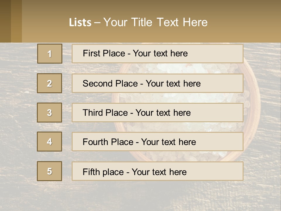 Temperature Remote Unit PowerPoint Template