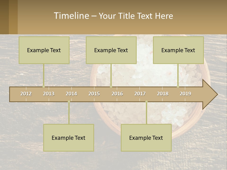Temperature Remote Unit PowerPoint Template