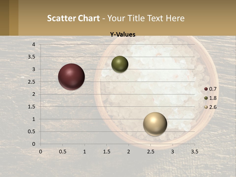 Temperature Remote Unit PowerPoint Template