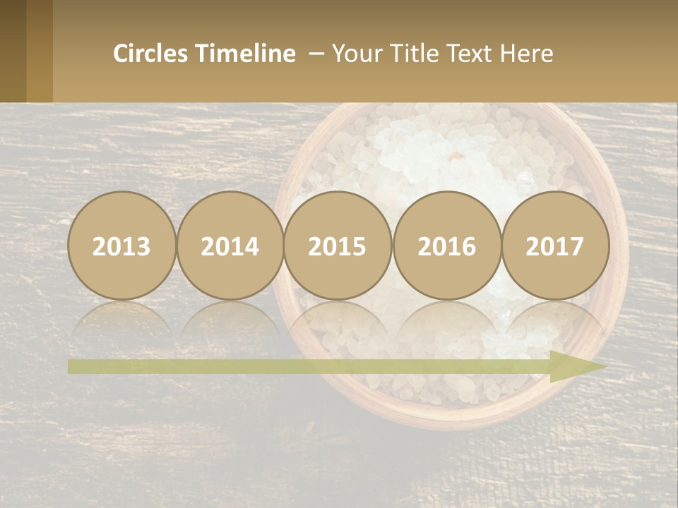 Temperature Remote Unit PowerPoint Template