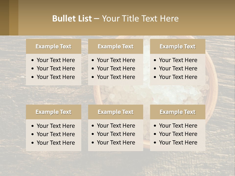 Temperature Remote Unit PowerPoint Template