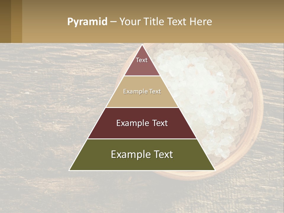 Temperature Remote Unit PowerPoint Template