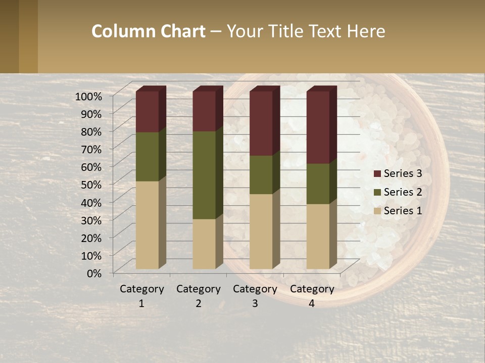 Temperature Remote Unit PowerPoint Template