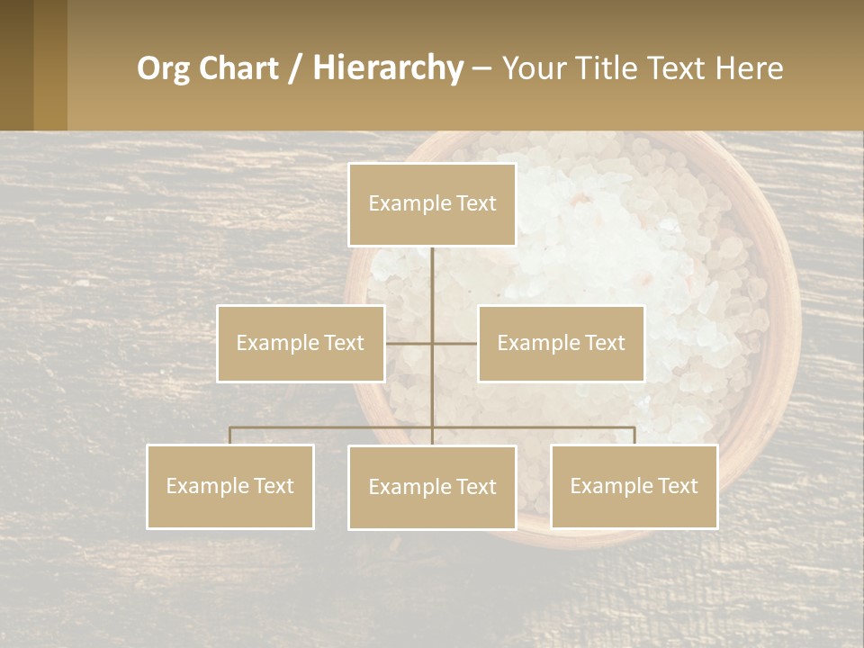 Temperature Remote Unit PowerPoint Template