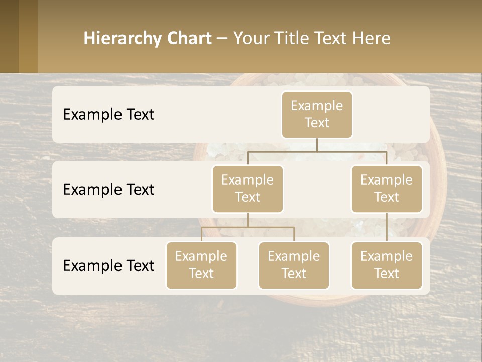 Temperature Remote Unit PowerPoint Template