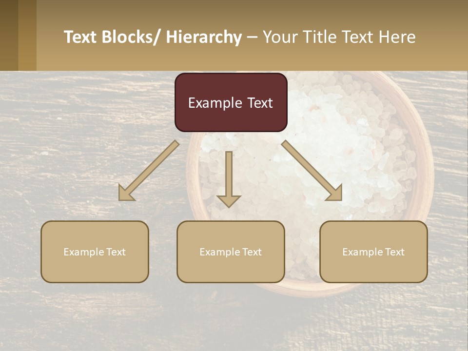 Temperature Remote Unit PowerPoint Template