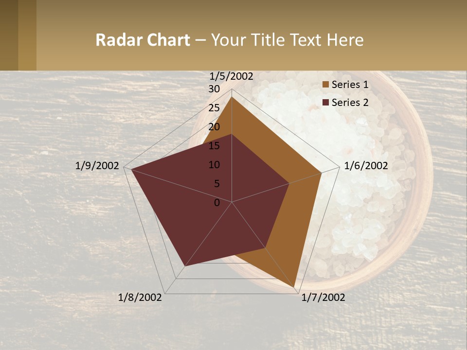 Temperature Remote Unit PowerPoint Template