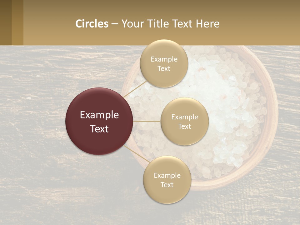 Temperature Remote Unit PowerPoint Template