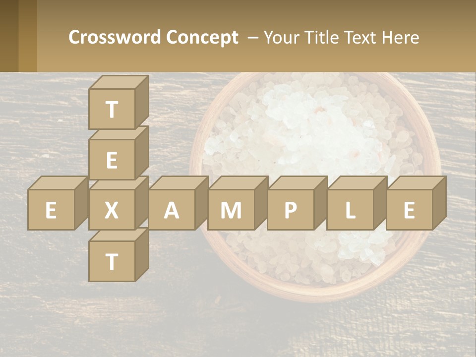Temperature Remote Unit PowerPoint Template