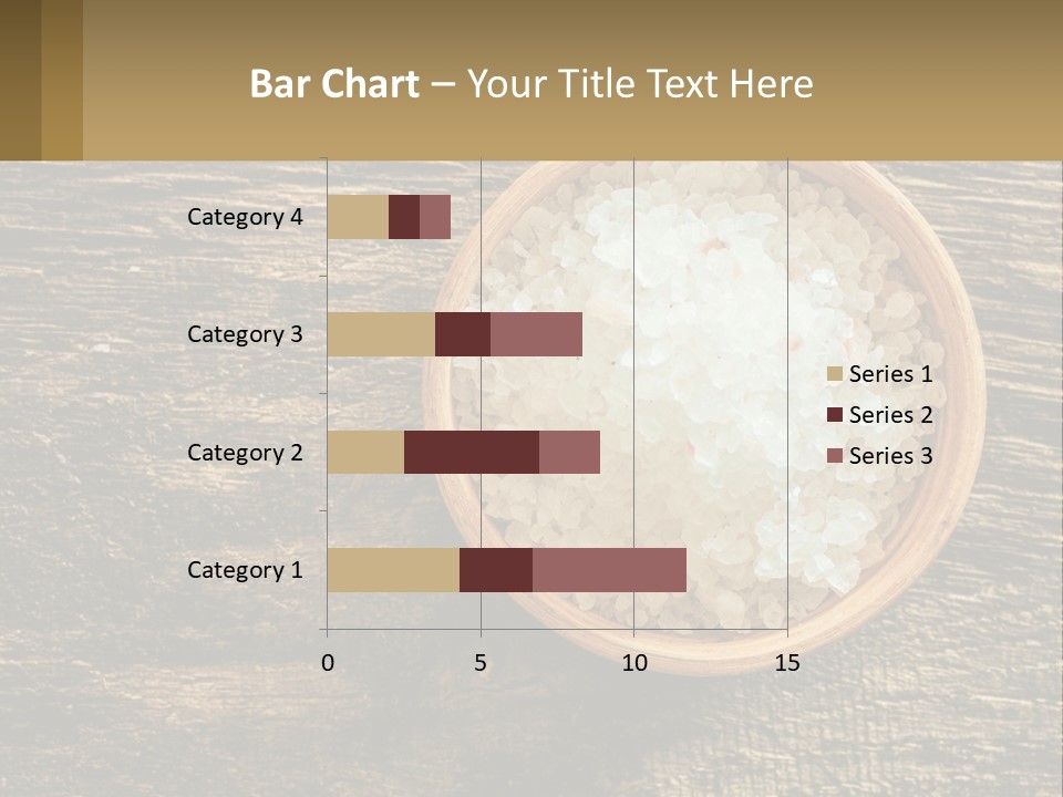 Temperature Remote Unit PowerPoint Template