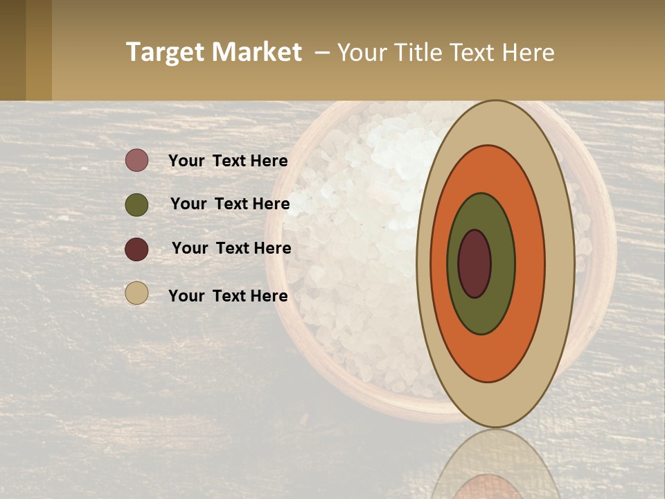 Temperature Remote Unit PowerPoint Template