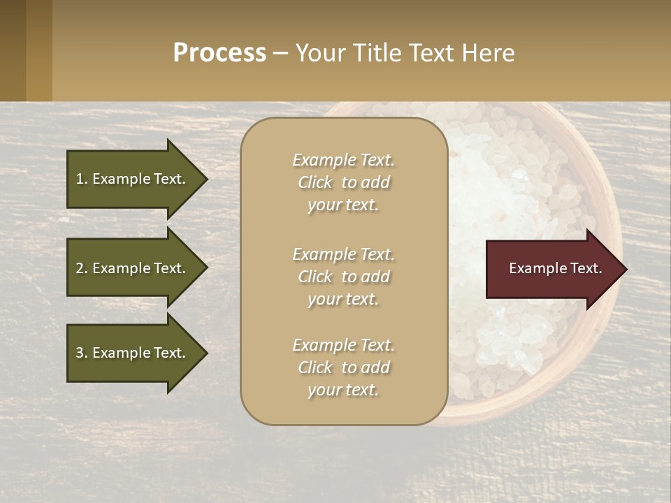 Temperature Remote Unit PowerPoint Template