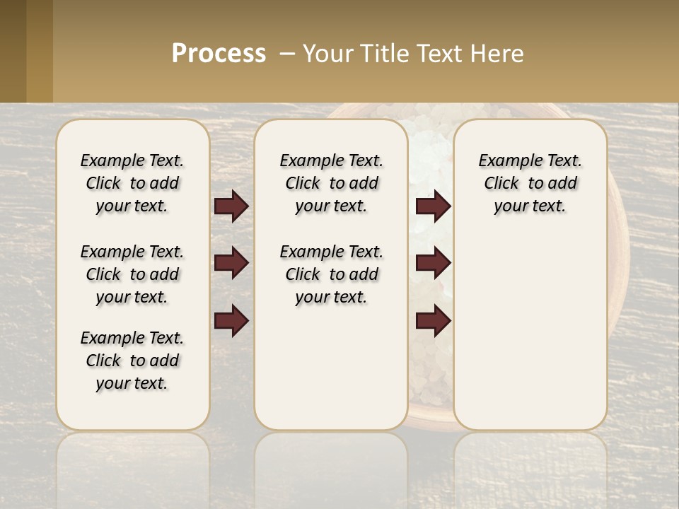 Temperature Remote Unit PowerPoint Template