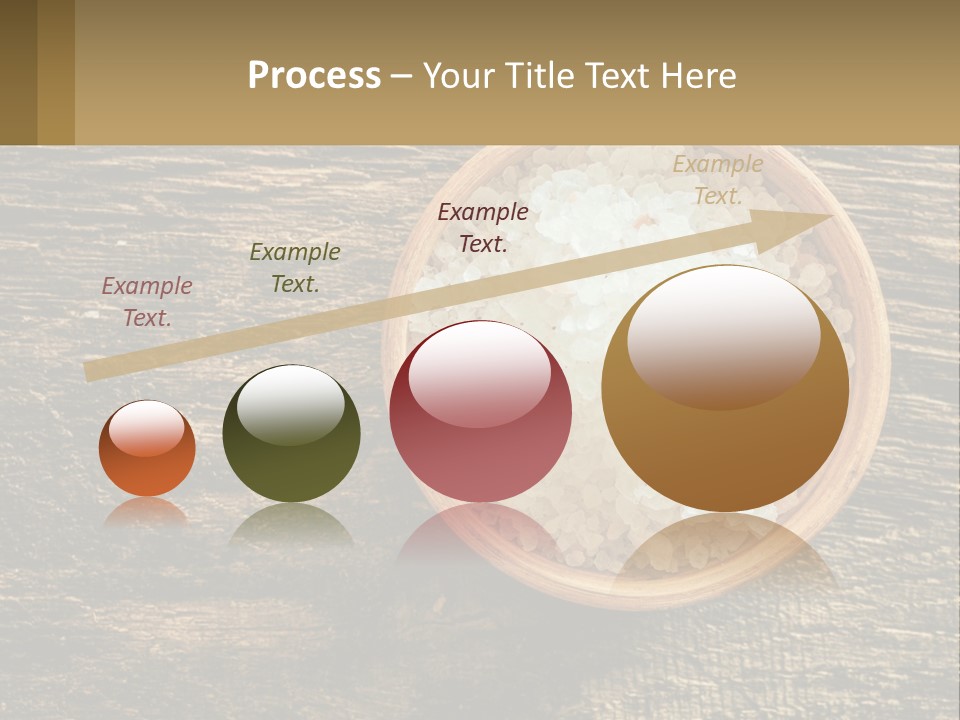 Temperature Remote Unit PowerPoint Template