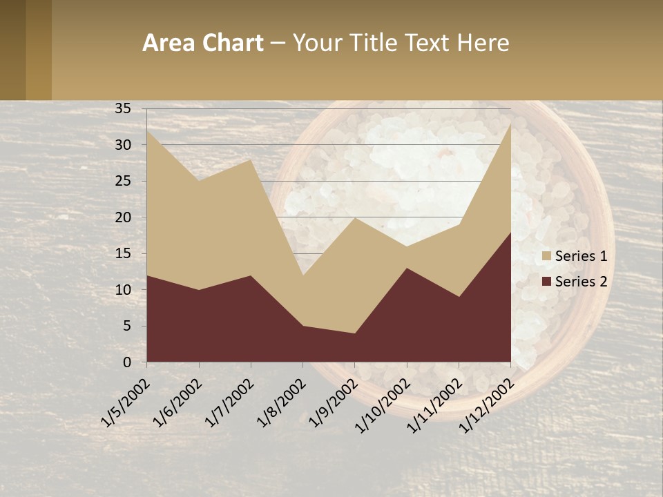 Temperature Remote Unit PowerPoint Template