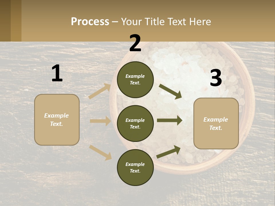 Temperature Remote Unit PowerPoint Template