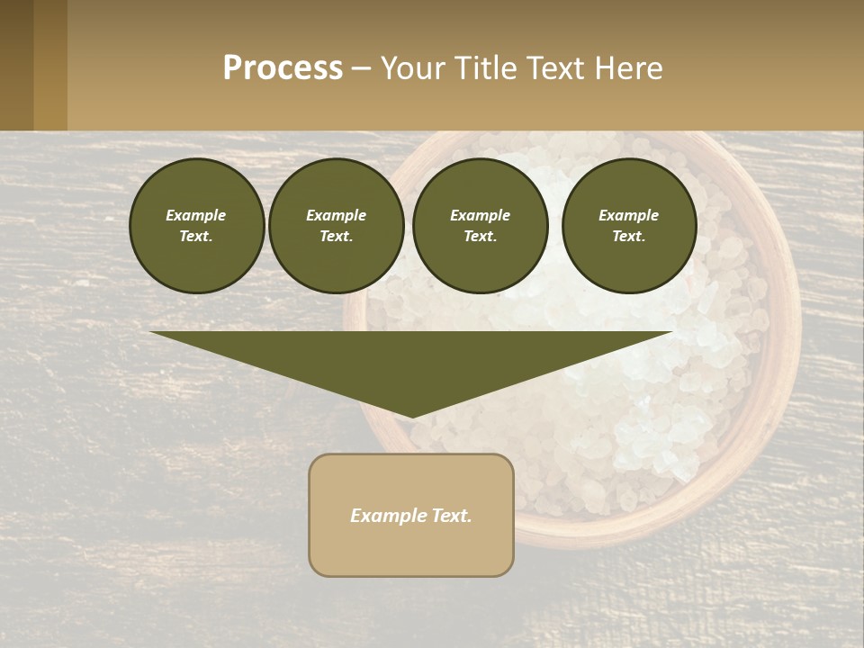 Temperature Remote Unit PowerPoint Template