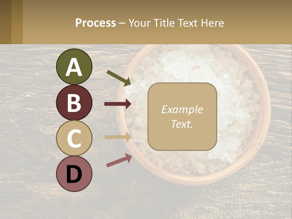 Temperature Remote Unit PowerPoint Template
