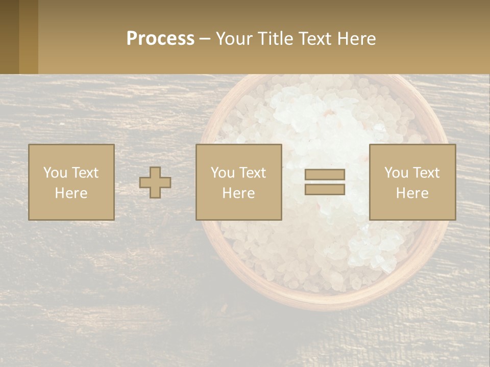 Temperature Remote Unit PowerPoint Template