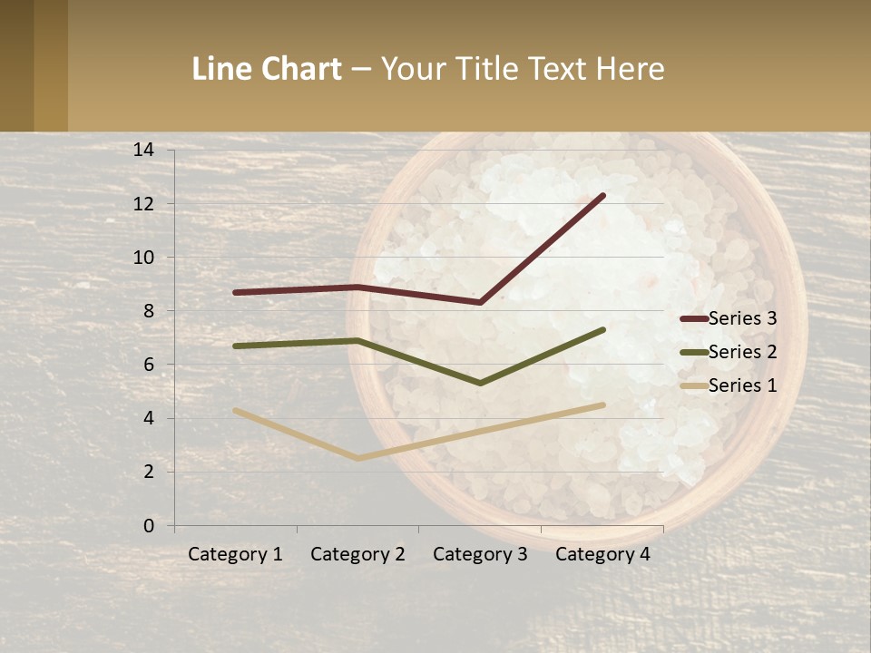 Temperature Remote Unit PowerPoint Template