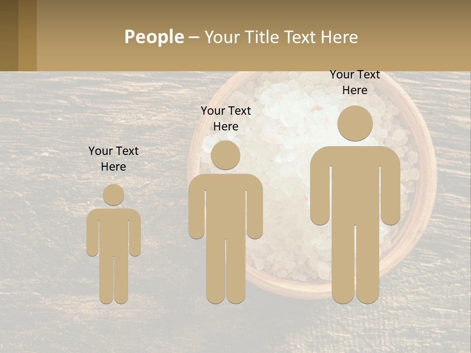 Temperature Remote Unit PowerPoint Template