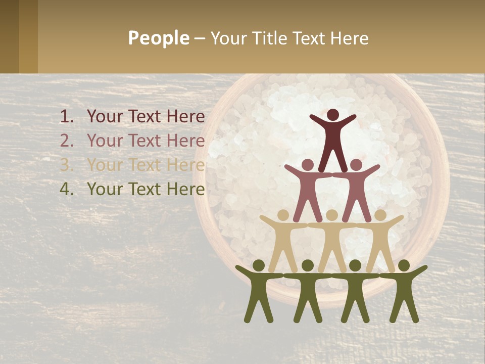 Temperature Remote Unit PowerPoint Template