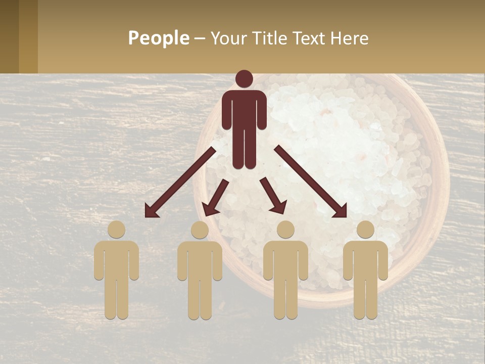 Temperature Remote Unit PowerPoint Template
