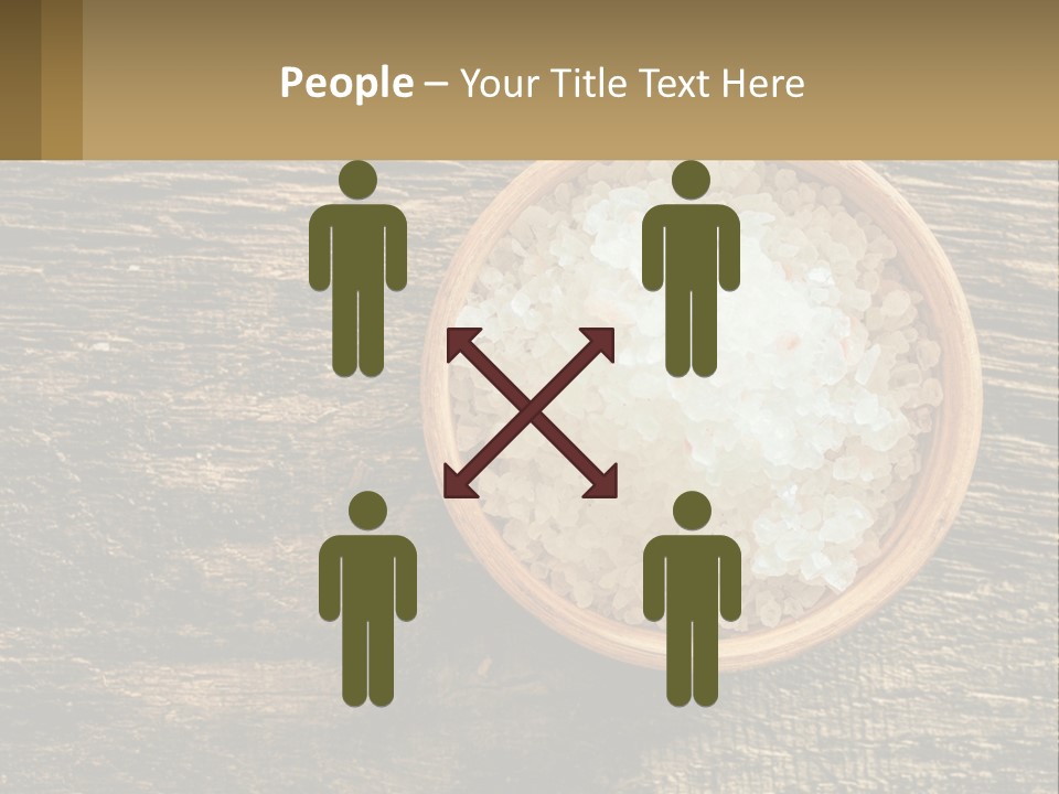 Temperature Remote Unit PowerPoint Template