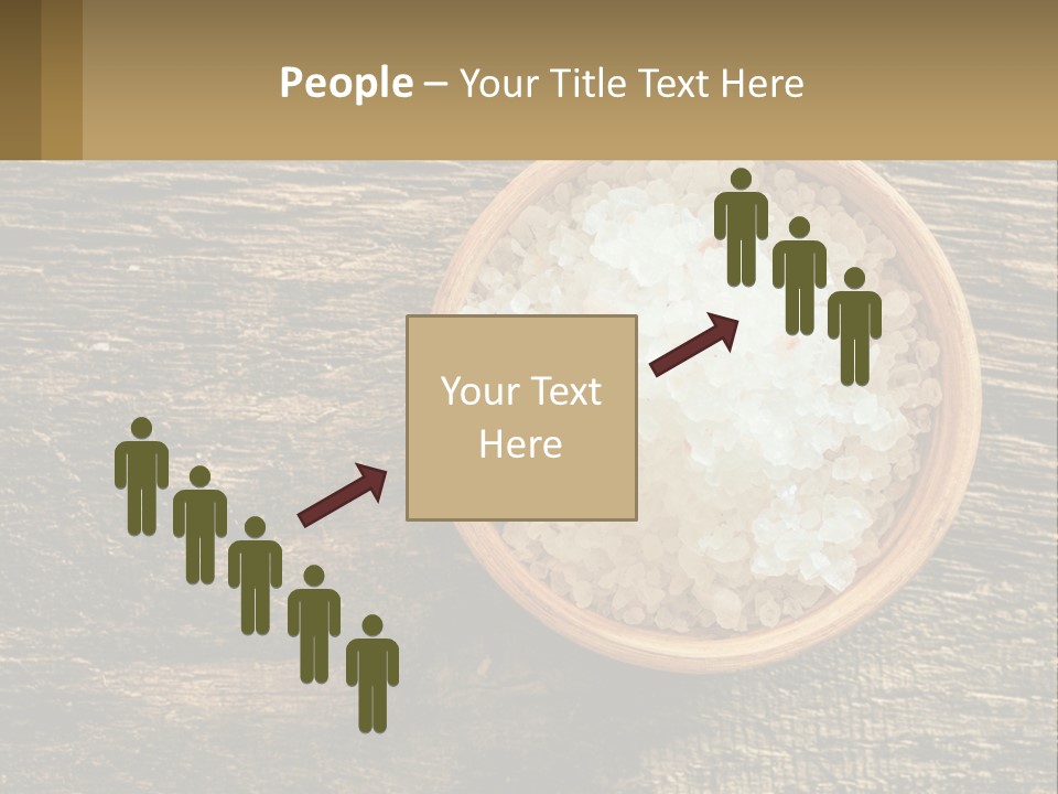 Temperature Remote Unit PowerPoint Template