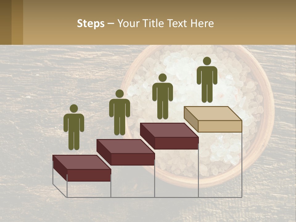 Temperature Remote Unit PowerPoint Template