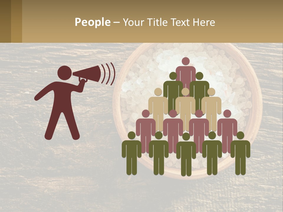 Temperature Remote Unit PowerPoint Template