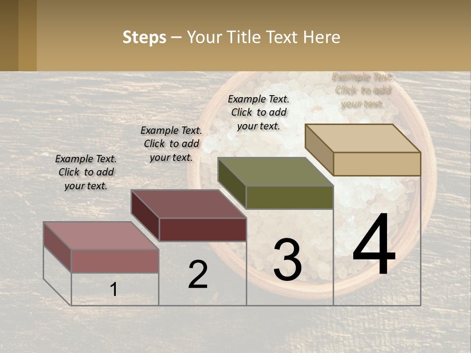 Temperature Remote Unit PowerPoint Template