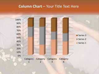 Cold Technology Air PowerPoint Template