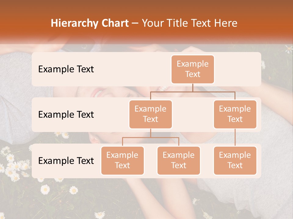 Cold Technology Air PowerPoint Template