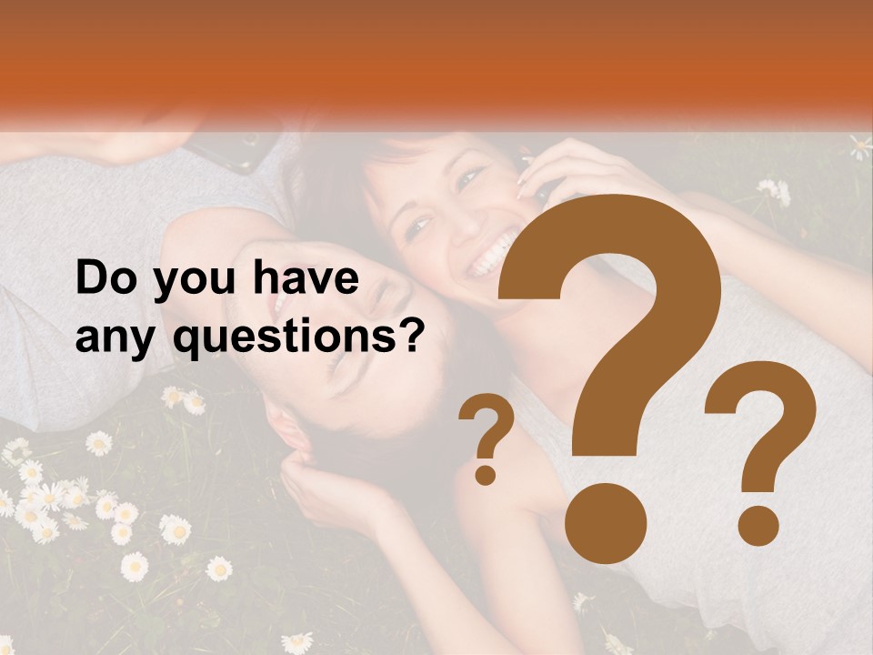 Cold Technology Air PowerPoint Template