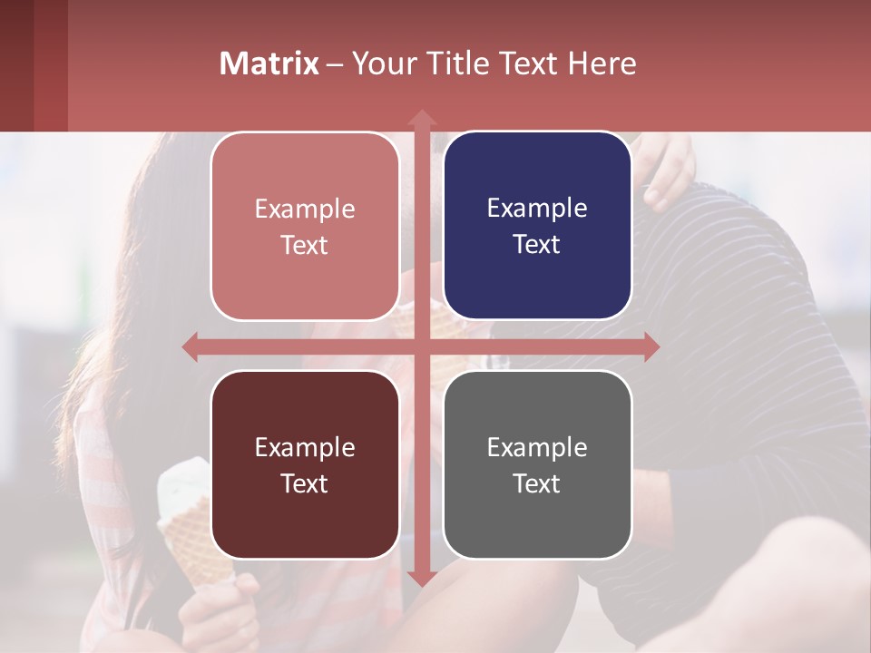 Conditioner Part Home PowerPoint Template