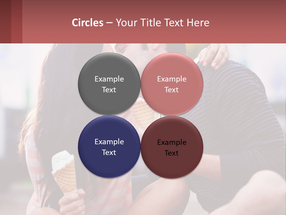 Conditioner Part Home PowerPoint Template