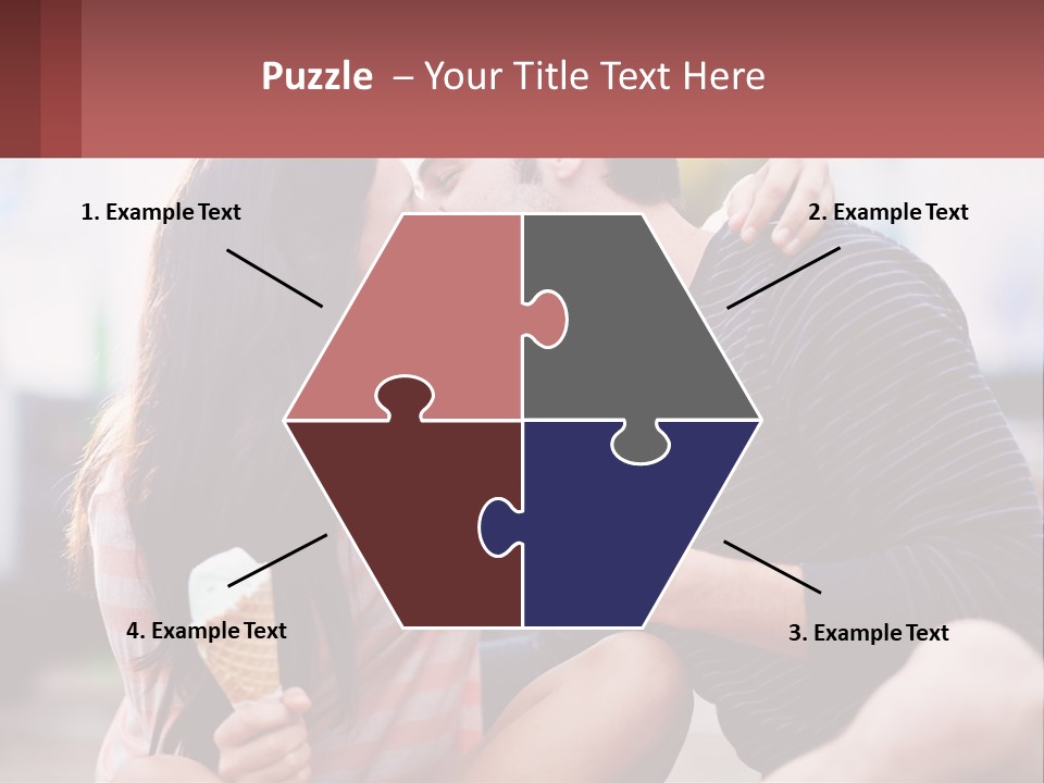 Conditioner Part Home PowerPoint Template