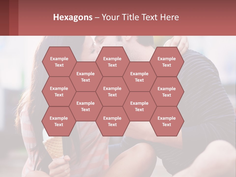 Conditioner Part Home PowerPoint Template