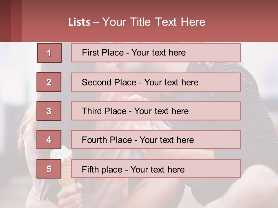 Conditioner Part Home PowerPoint Template
