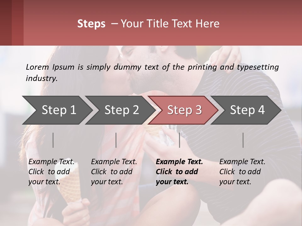 Conditioner Part Home PowerPoint Template