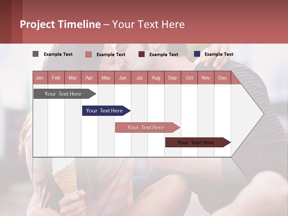 Conditioner Part Home PowerPoint Template