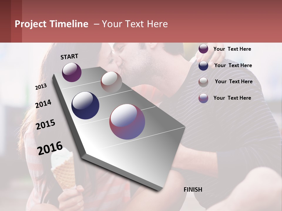Conditioner Part Home PowerPoint Template