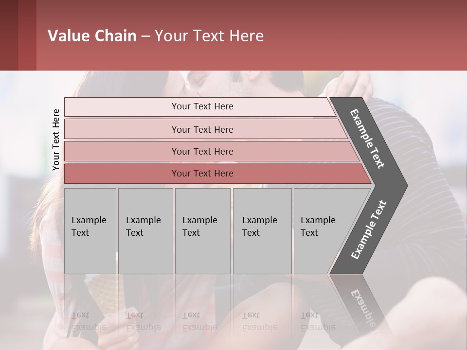 Conditioner Part Home PowerPoint Template